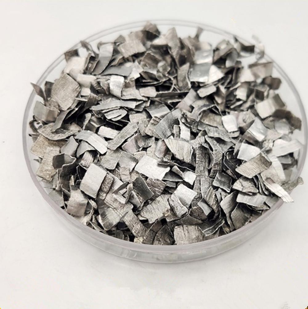 bede23a966275851d868c54606e250aae5e 1kg Niobium Titanium Alloy 47NbTi47 - Image 2