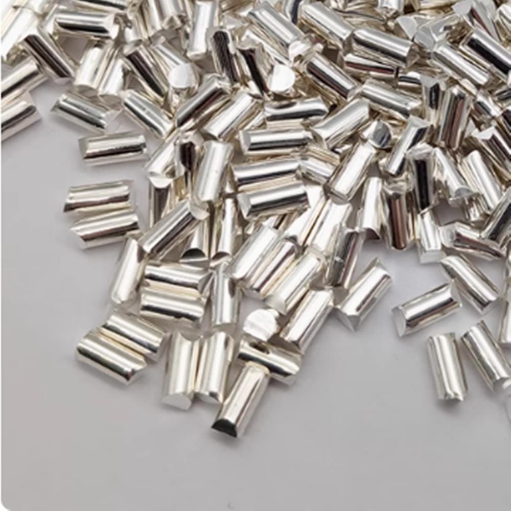 c0b834acba3532688ec5193bf0a62b1140f 1g Pure Palladium Particles, 2-6mm Cylindrical Pd, 99.99% High Purity