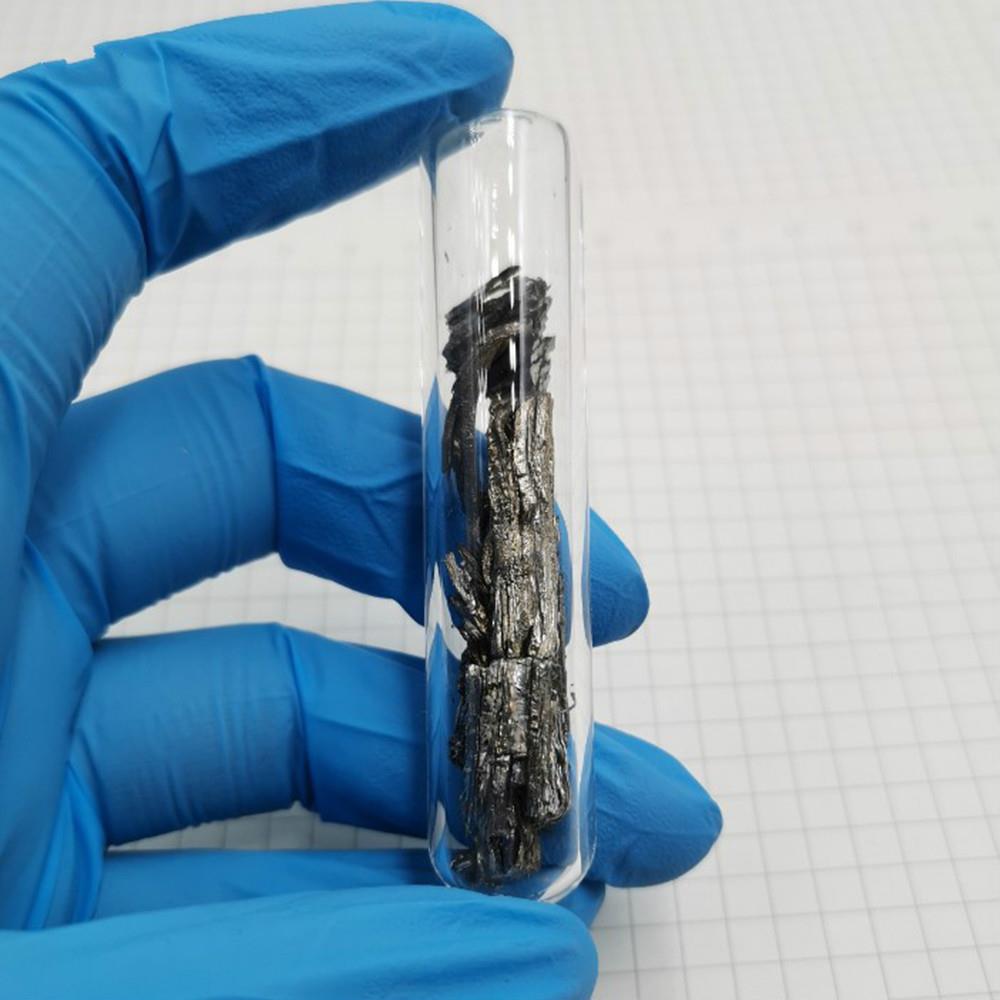 c204262392f8d4930610bfce527e428e837 10g Glass Sealed Samarium, Filled with Argon Gas, 99.9% High-purity Metal Sm - Image 3