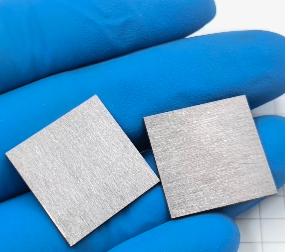 c534e96fa497bde8721ea34458fdedcf270 20mm Niobium Square Sheet, 99.9% High-purity Metal Nb - Image 2