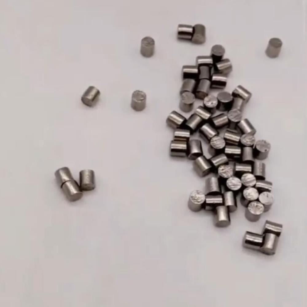 c6f30751081f7524ec932f7e454b9ea449d 100g 6 X 6mm Metal Cobalt Particles Co 99.95% - Image 3