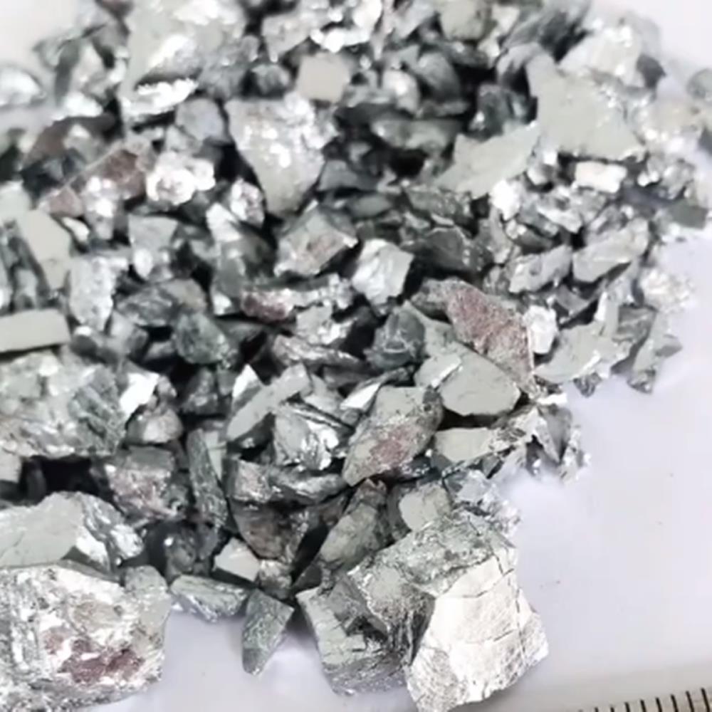 c8a9d36ef67f5d67a639213f45818350b94 1kg Metal Chromium Block with Cr 99.2%
