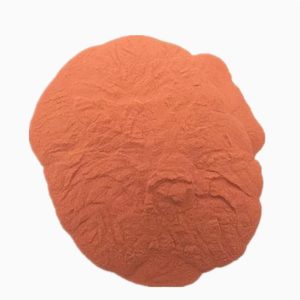 100g Spherical Pure Copper Powder, 99.99% High-purity Cu, Used for Element Sample Collection, Classroom Demonstrations, Scientific Research, And Laboratory Experimental Projects