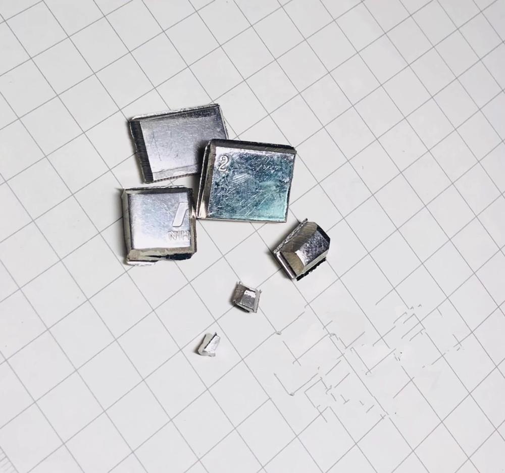 cba232424fc6f97e155b40e54afeac4db83 1g Pure Platinum Nugget, 99.95% High-purity Metal Pt
