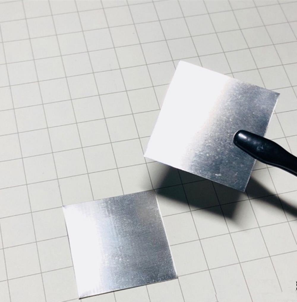 ccff87dbaaa0c60127a82c85d587ce129ea Pure Silver Square Piece, 0.2 X 30 X 30mm, 99.99% High-purity Metal Ag
?