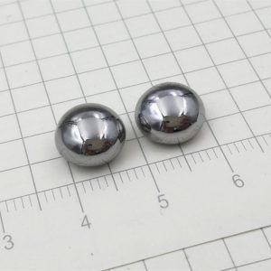 5g Pure Tantalum Beads, 99.9% High-purity Metal Ta