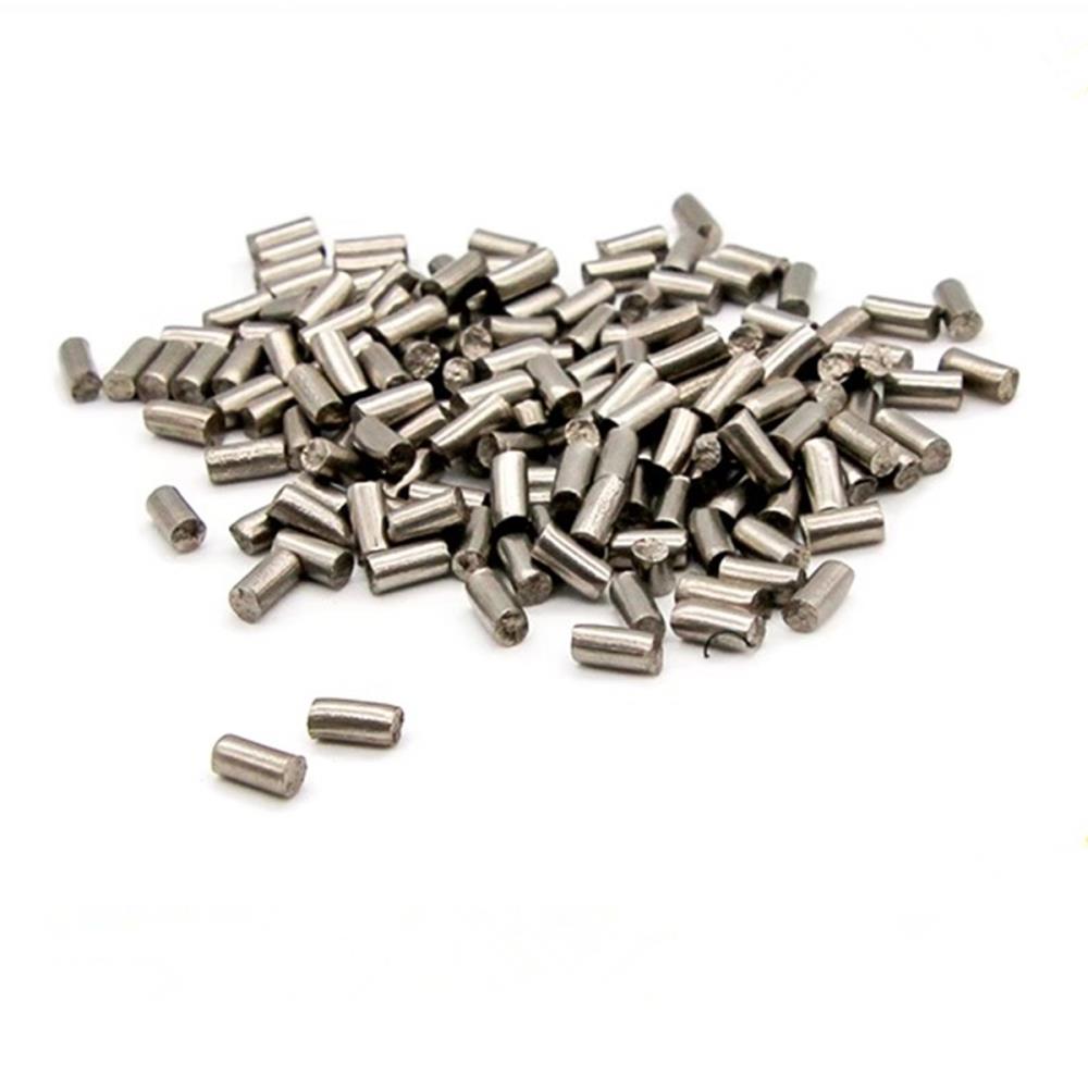 cfa9cc1d35e456f65b341fdd4d75f81e466 1kg 3mm Metal Cobalt Particles Co 99.95%