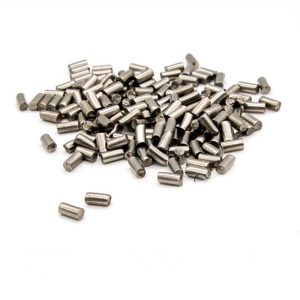 100g 3mm Metal Cobalt Particles Co 99.95%
