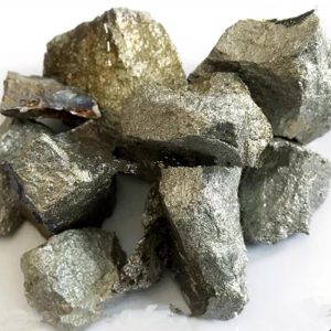 1kg Vanadium Iron Alloy Block, FeV50