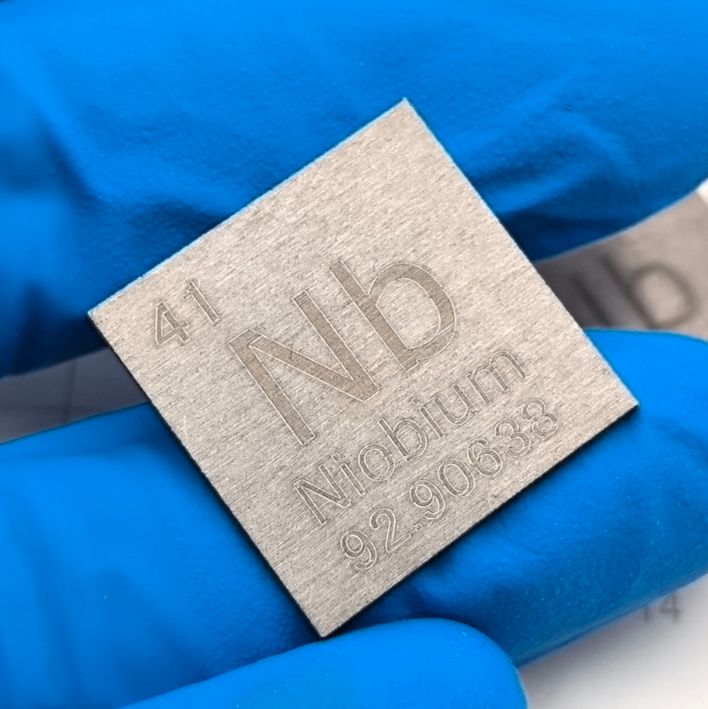 d306a4d23473c97f08727249e0a1c0dd6b3 20mm metal niobium square sheet cubic element periodic phenotype high-purity Nb 99.9% - Image 3