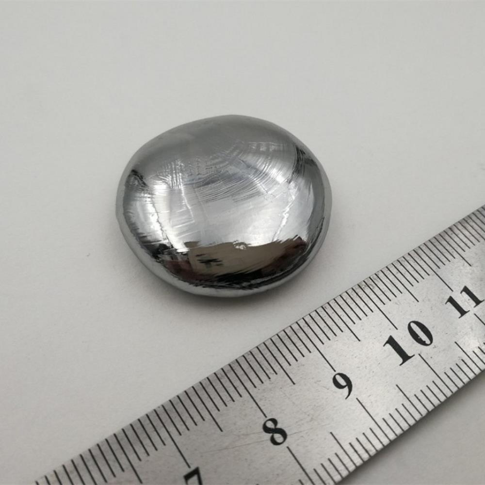 d3dc533cf4aaef25ff7ab23a571f6c391e8 100g Pure Rhenium Beads, 99.99% High-purity Rare Re Balls - Image 2