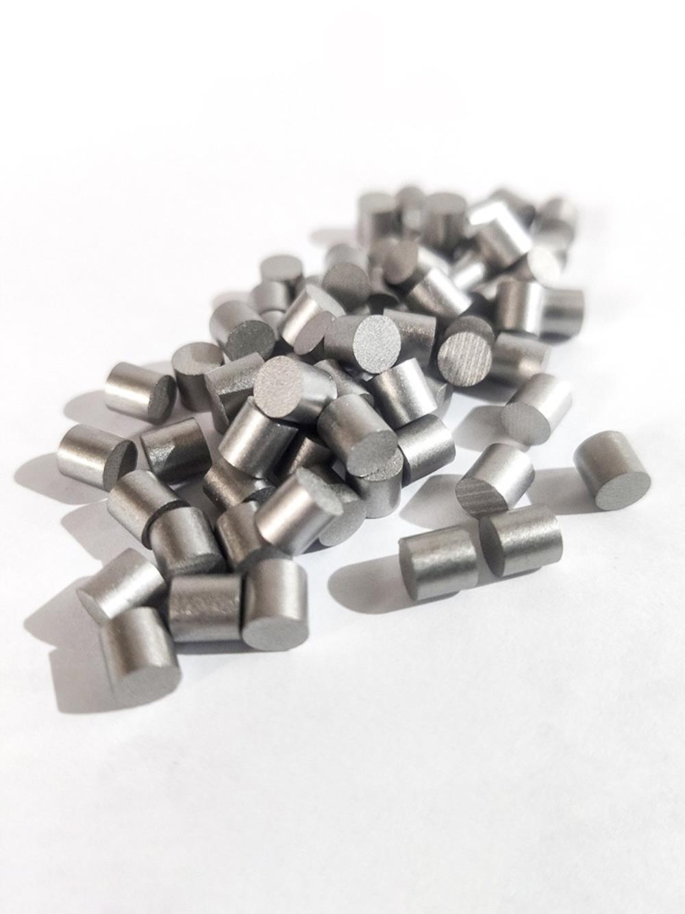 d465819a2b4627cd34e1468cd168771cc13 10g Niobium Cylindrical Particles, 3mm, 99.9% High-purity Metal Nb