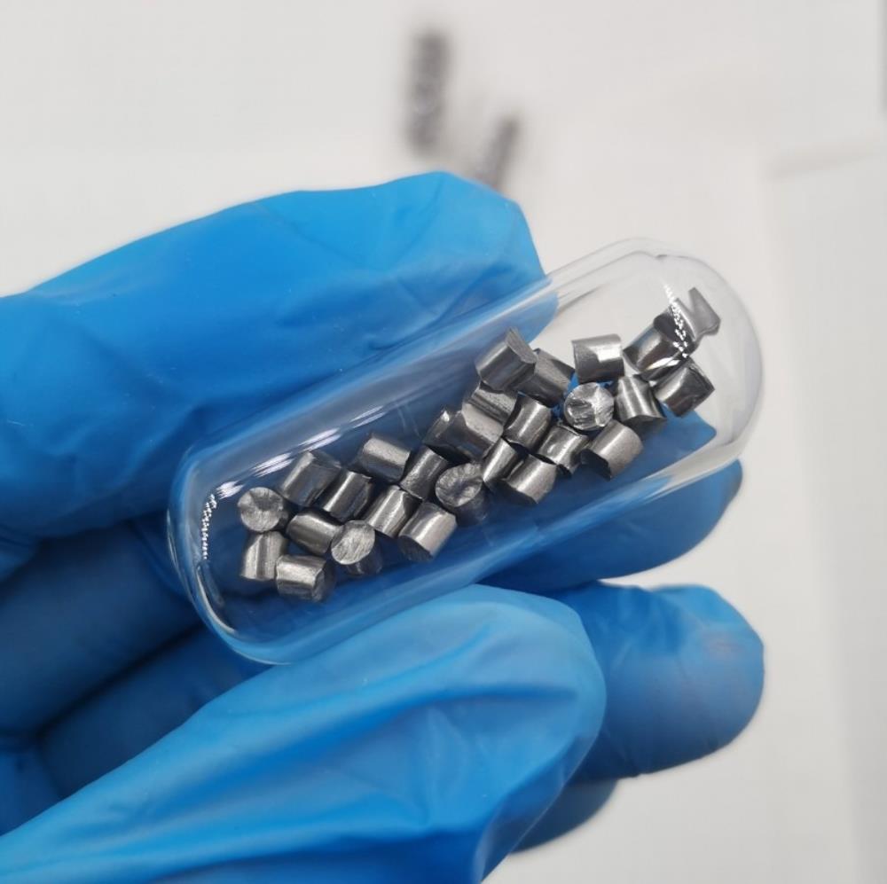 d732d89e8ef35a7a27b5a3a349beab22f38 5g Glass Sealed Metal Cobalt Particles Co 99.8% - Image 4