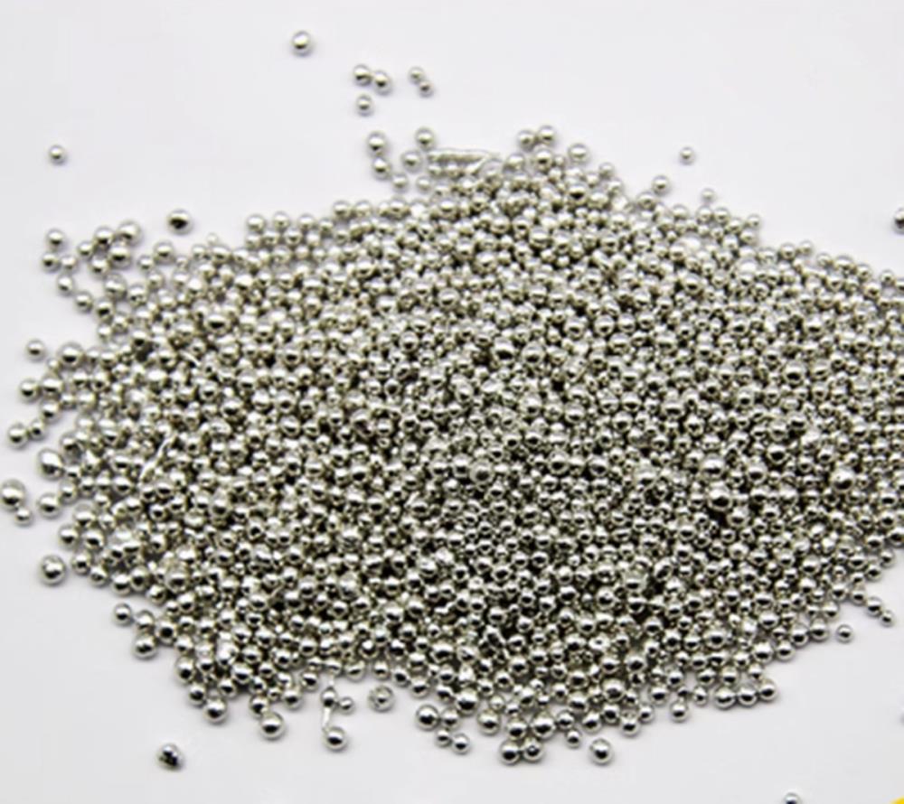 d7a8ba8ba5042f92ae9bf0474ca4dfbbc0a 100g Tin Particles, 99.99% High-purity Metal Sn Beans