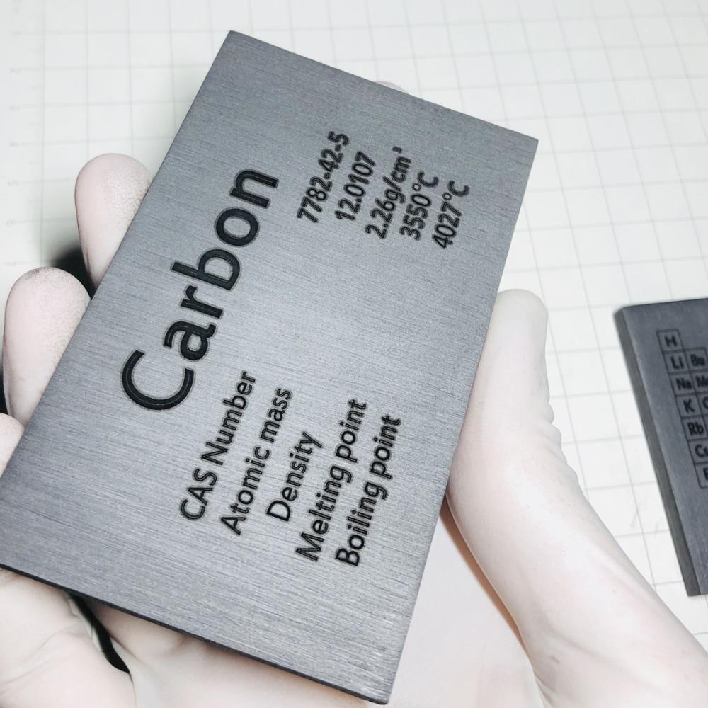 d926b05939192b1ee8baedf0f2fe4de7201 Carbon Element Periodic Phenotype Plate C 99.9%