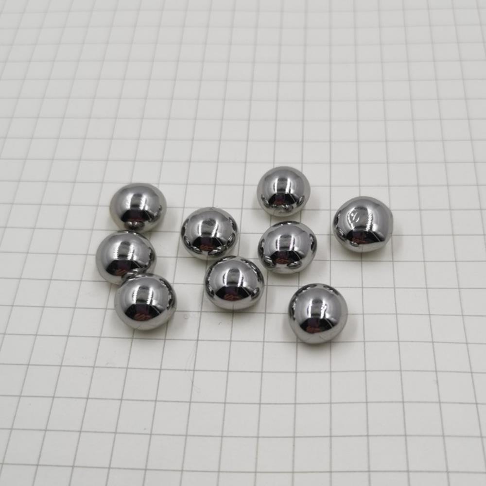 da55433f2497f41ba9bfbc3b5742f70826d 5g Tungsten Beads, 99.95% High-purity Metal W Melt Beans - Image 4