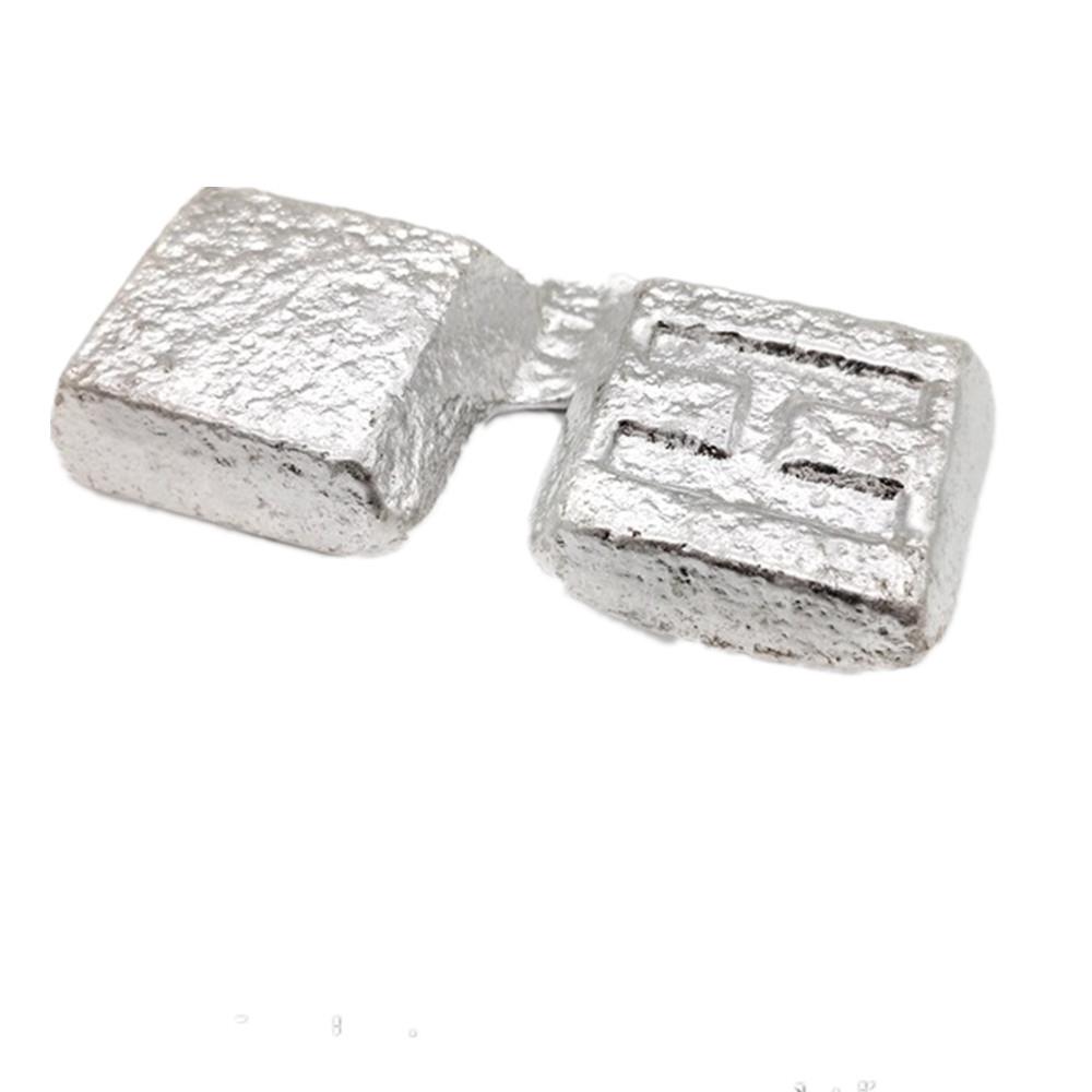 dba962dac059ac72c0a12e9df047b8c4d62 1kg Aluminum Beryllium Alloy Ingot AlBe5 - Image 3