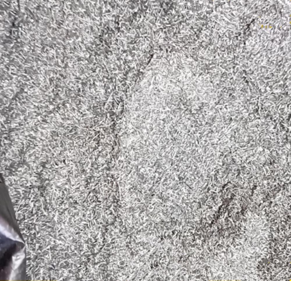dc22a313235aa6878f1dbdf15b24e150427 1g Pure Rhenium Particles, 50 Mesh, 99.99% High-purity Metal Re - Image 2