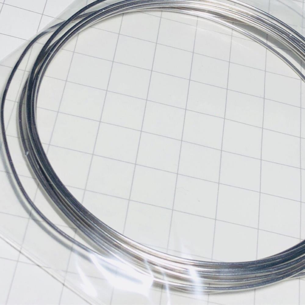 dc30b9a7d7175149d665212aed1d88c8e63 Pure Palladium Wire, Diameter 1mm, Length 10cm, 99.99% High-purity Metal Pd - Image 2