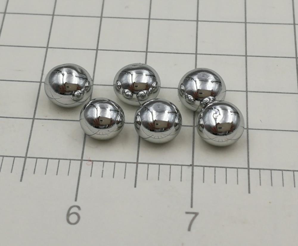 dc3bc3964f7021f6dacc00e652ab190bfe3 0.5g Pure Ruthenium Melt Bead, 99.98% High-purity Metal Ru - Image 3