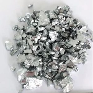 100g Metal Chromium Block with Cr 99.2%