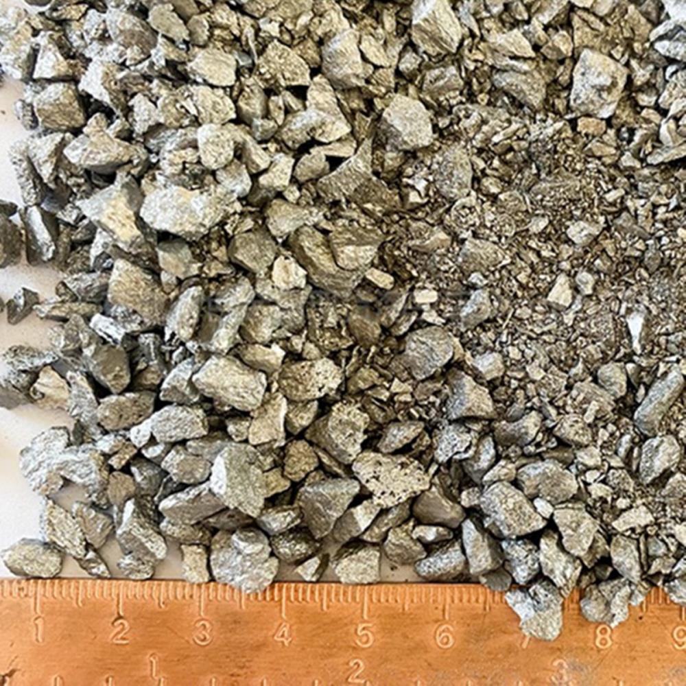 def8c3eb3430d3b4c4d9ee5f0dd7421d83c 1kg Aluminum Manganese Alloy Ingot AlMn50 - Image 2