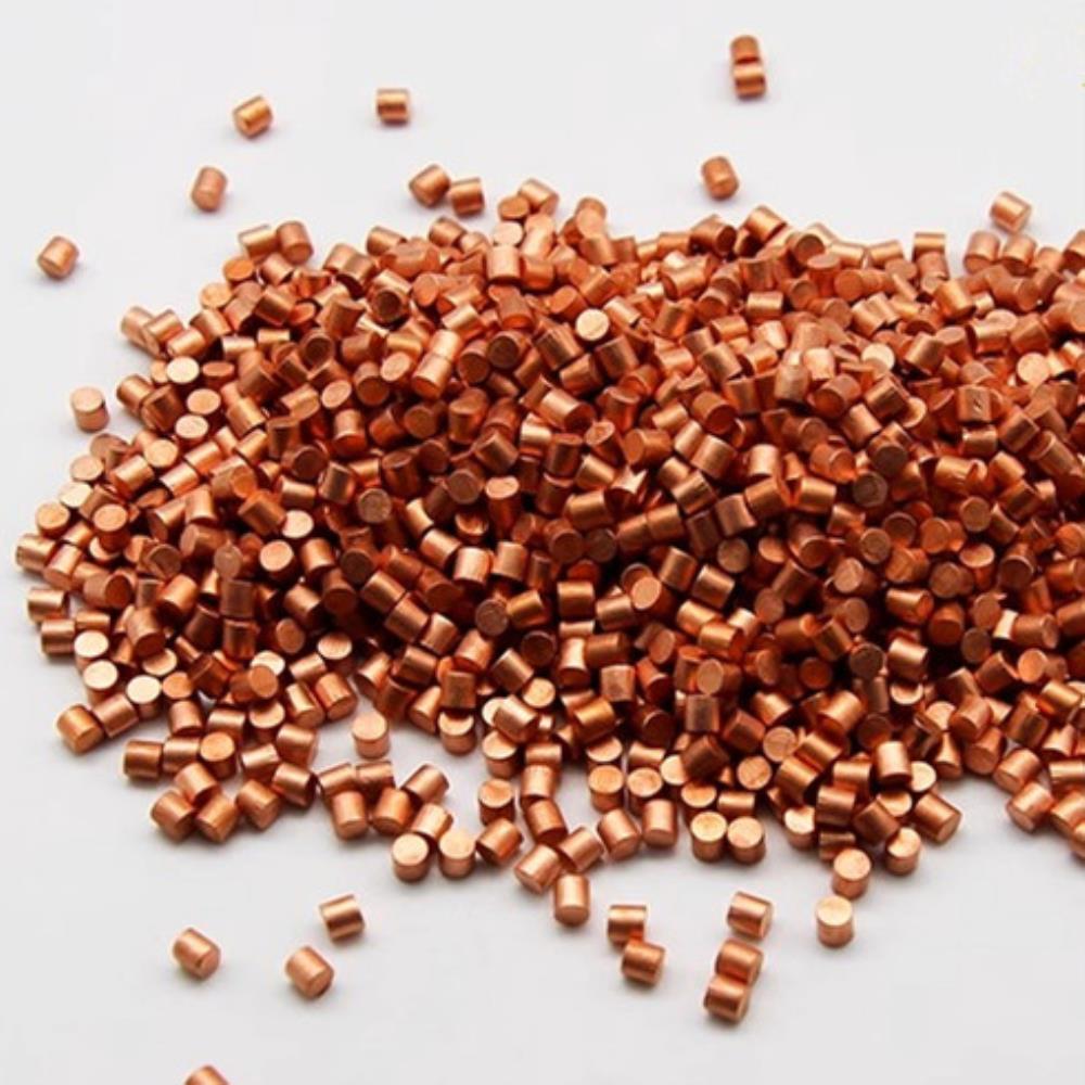 e258669924d191456e05062486681b69809 10g Copper Particles, 3mm x 3mm, 6N High-purity Metal Cu - Image 2