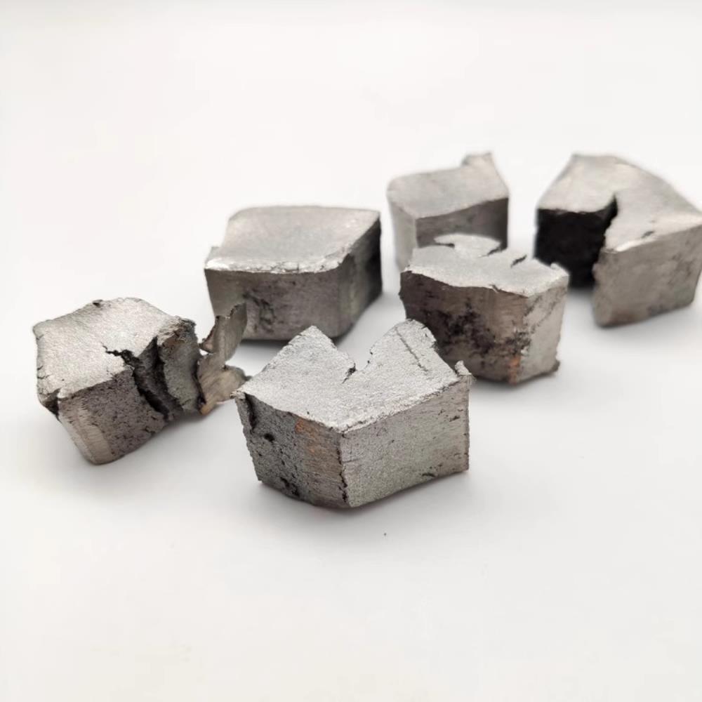 e3f49c365786282d85bd47345c3dc159cd6 50g Niobium Block, 99.9% High-purity Metal Nb