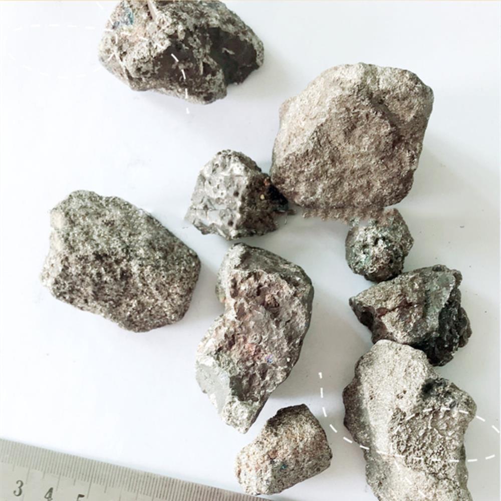 e5fdf060df0475245433afae4b8d73037bd 1kg Manganese Block, 97% High-purity Metal Mn - Image 2