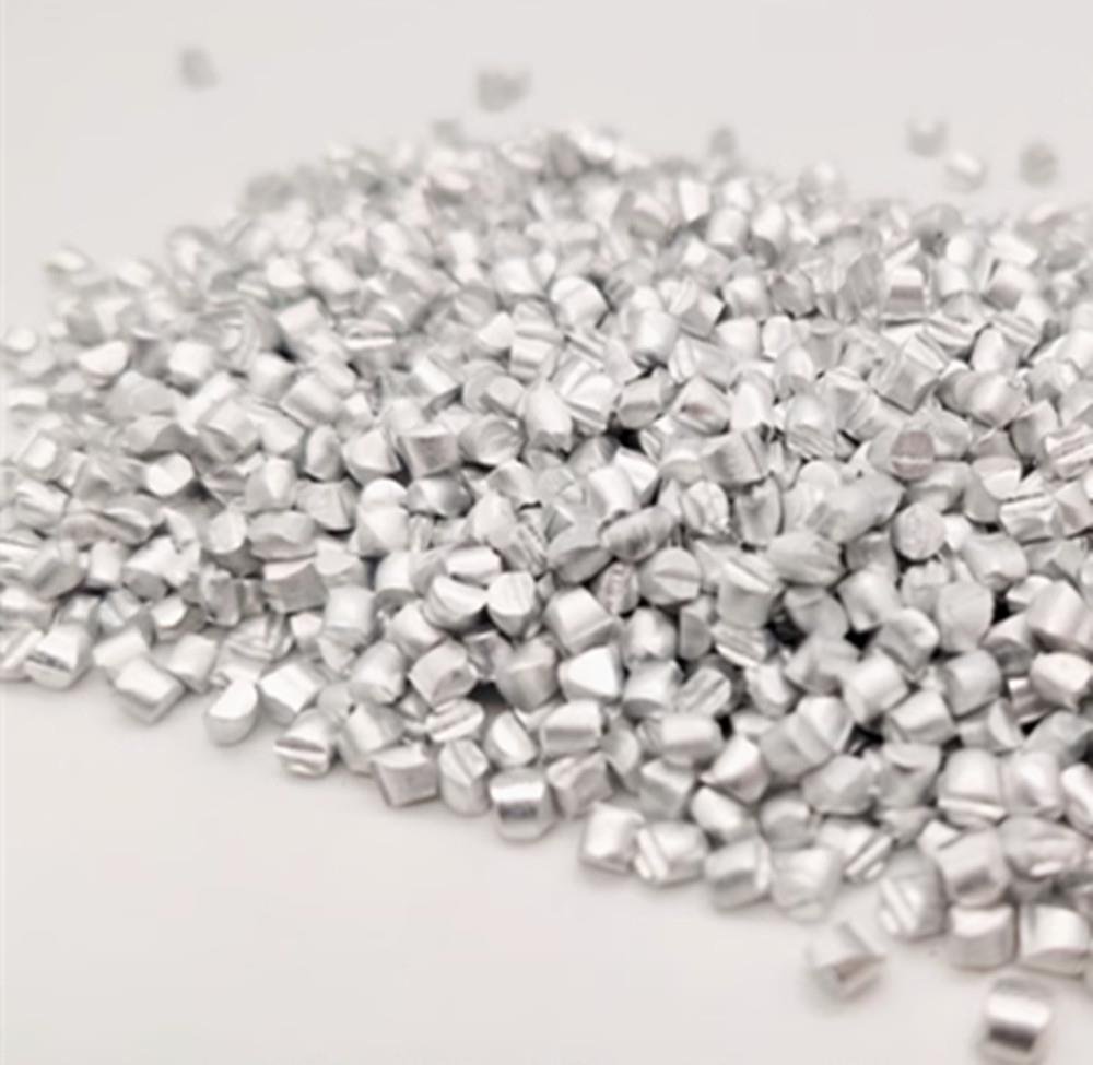 e738de1cac04e5b418ddddd00358f6c9e28 3mm 100g Aluminum Particles with A Purity Of 99.999% Aluminium - Image 2