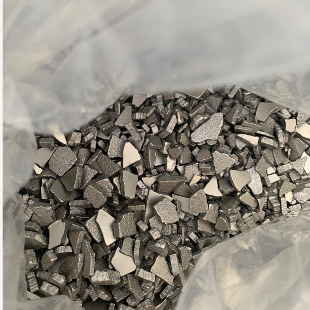 e97bdb783e4c1e6b6cfcdb97e5e4ac1a519 100g Iron Block, 99.995% High-purity Metal Fe - Image 4