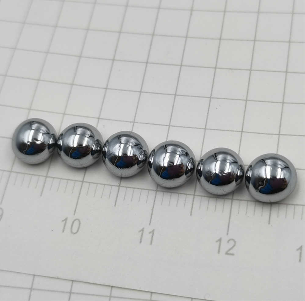 e98ba83a73243e4e49a7c55015923700c96 2g Pure Rhenium Beads, 99.99% High-purity Rare Re Balls - Image 2