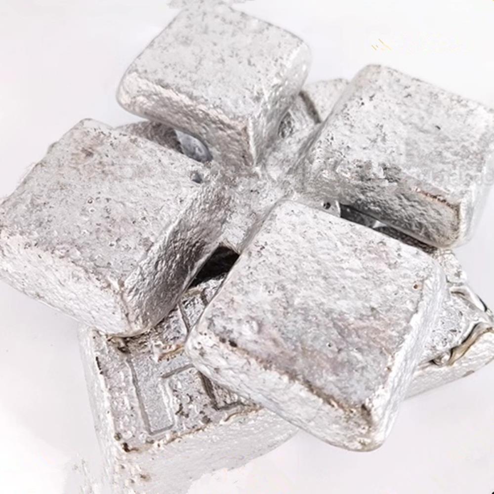 ead9c8070473e5e26a129a89cc270ddc837 1kg Aluminum Nickel Alloy Ingot AlNI10