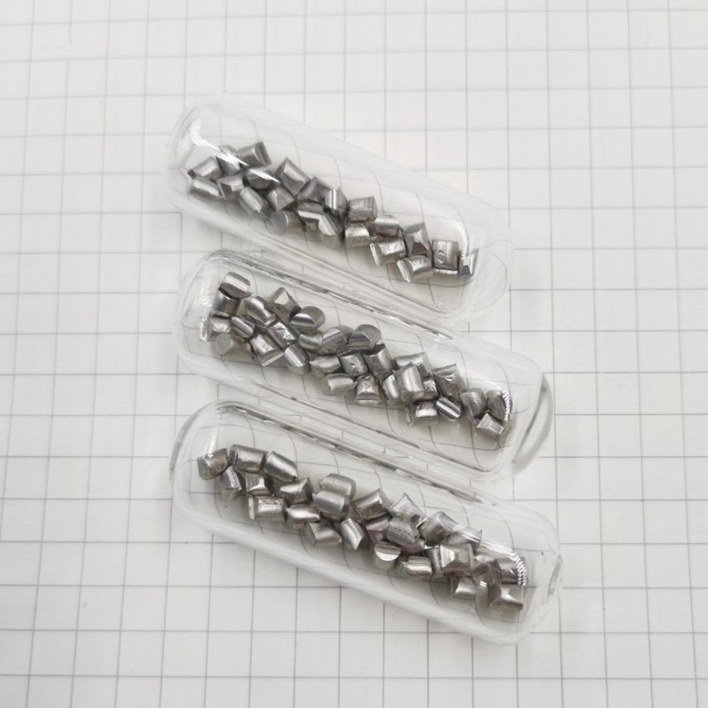 eb361edb08a8b9e81a15db2b7834273bc6e 5g Glass Sealed Metal Nickel Particles with Ni 99.5% - Image 4