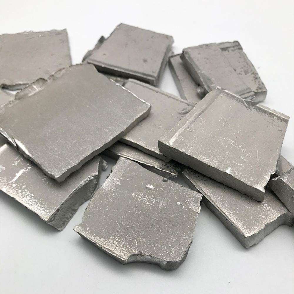 ebdd9d10c644a4217d26ec71ae59160f9d2 100g Electrolytic Cobalt Plate, 99.8% High-purity Metal Co Block - Image 3