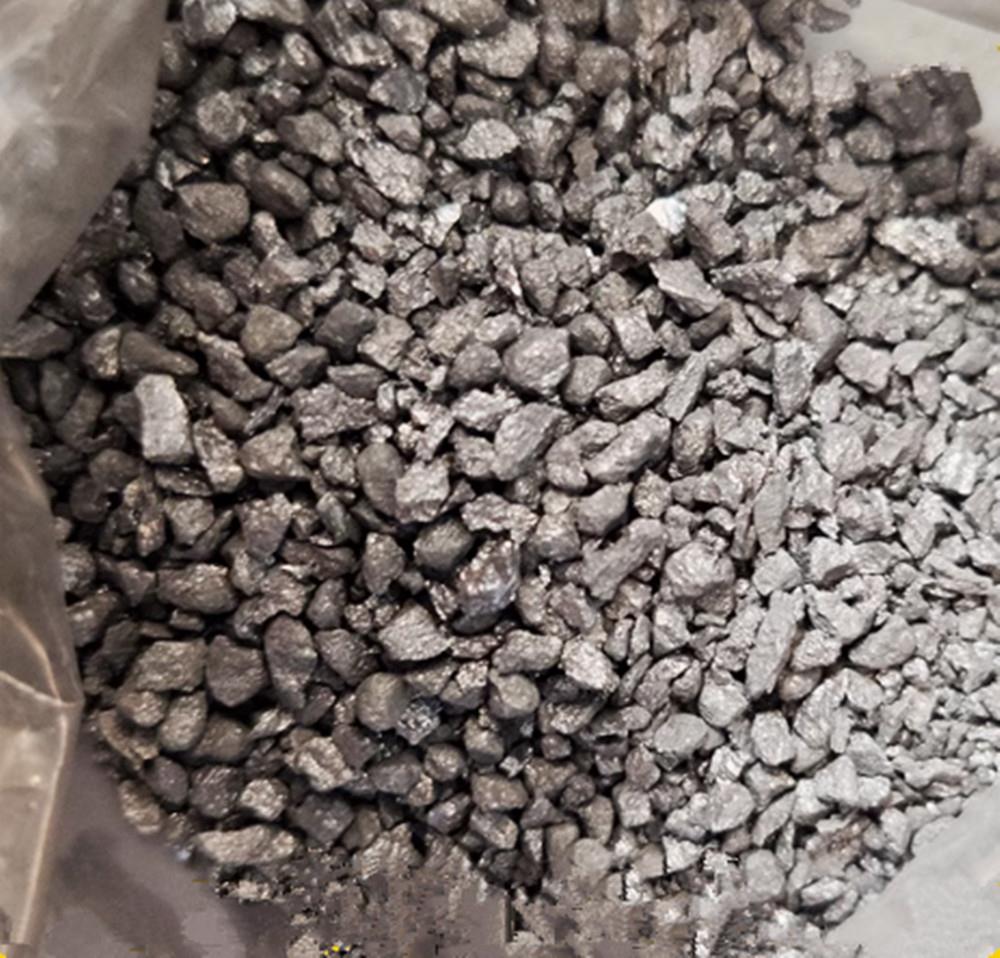 ed16c6302672091fd59d255b775689e5373 1kg Aluminum Niobium Alloy Particles, AlNb60, for Element Sample Collection, Classroom Demonstrations, Scientific Research And Laboratory Experimental Projects - Image 2