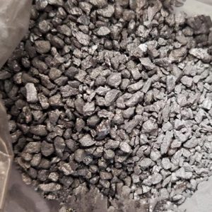 100g Aluminum Niobium Alloy Particles, AlNb60, for Element Sample Collection, Classroom Demonstrations, Scientific Research And Laboratory Experimental Projects