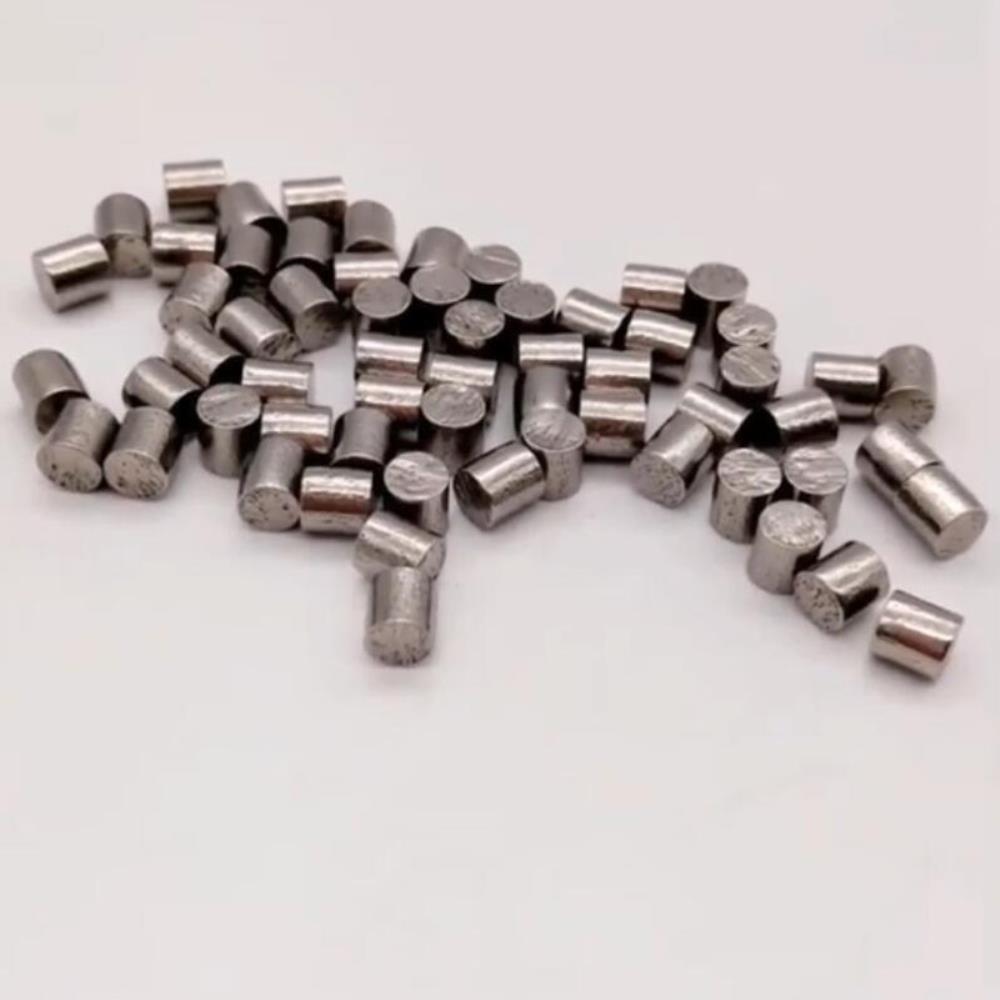ee0b716b985bbba66f374edd10f0bd0d3f8 100g 6 X 6mm Metal Cobalt Particles Co 99.95% - Image 2