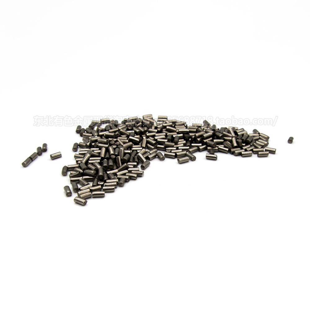 ef8c3a1a21880fd411511c6b97b626fdc5d 100g 3mm Metal Cobalt Particles Co 99.95% - Image 4