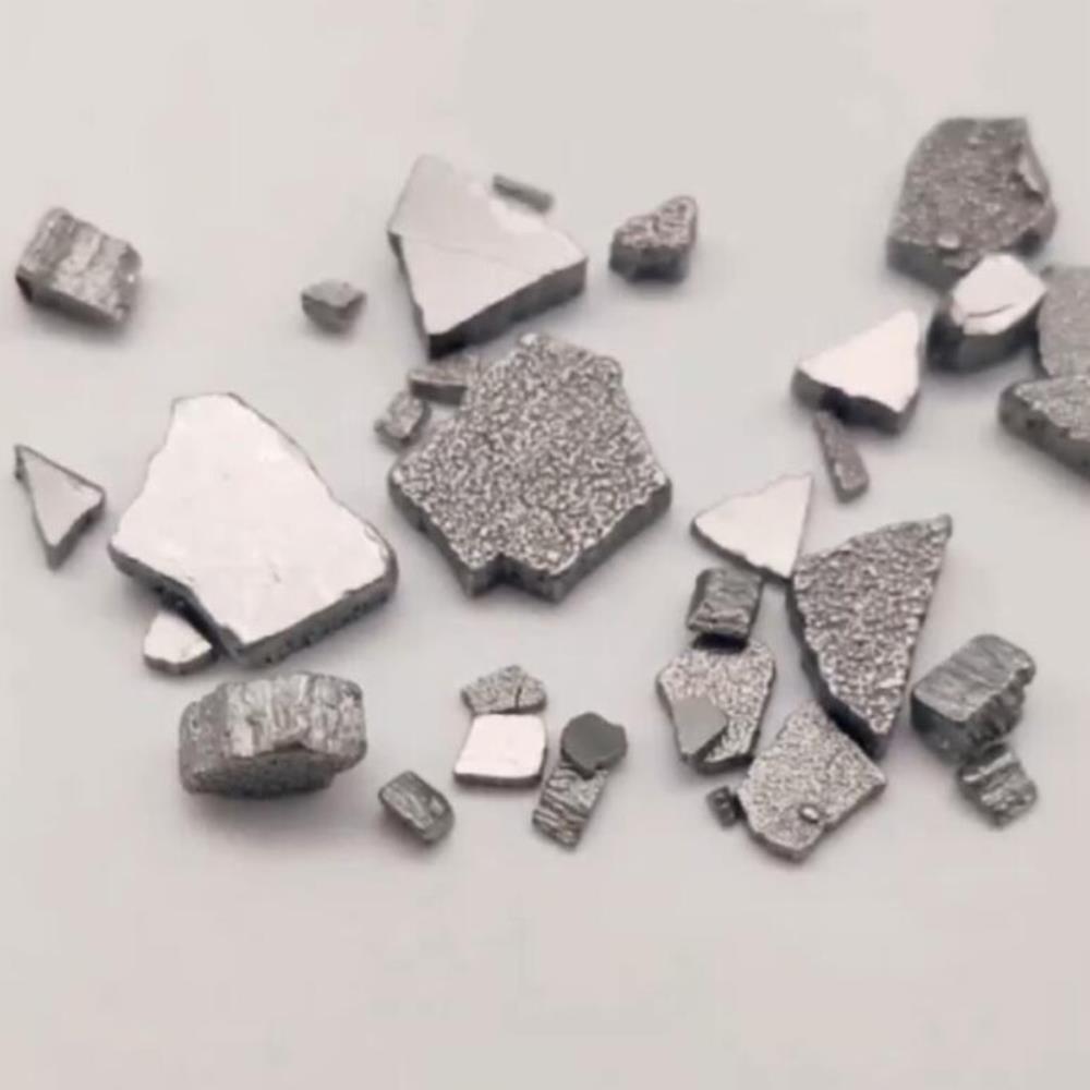 f179b9b97707af293d50a61dd6023deb690 100g Iron Block, 99.995% High-purity Metal Fe