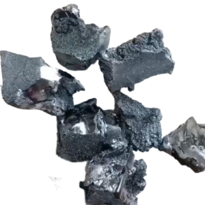 0.2g Pure Boron Crystal, 99.99% High-purity Metal B