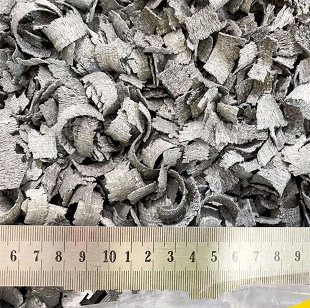 f860a912f241b28e3430386dfc3e930b7c7 1kg Aluminum Neodymium Alloy Sheet, AlNd30, for Element Sample Collection, Classroom Demonstrations, Scientific Research And Laboratory Experimental Projects - Image 3