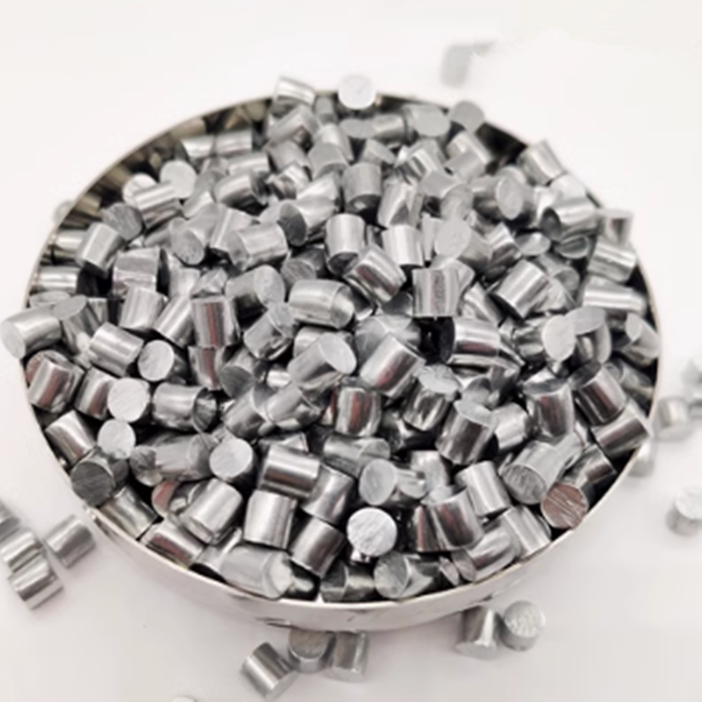 f8c5c8ccd924f8c66186ff05122aae5efa5 6mm Zinc Particles 1kg, 99.995% High-purity Metal Zn