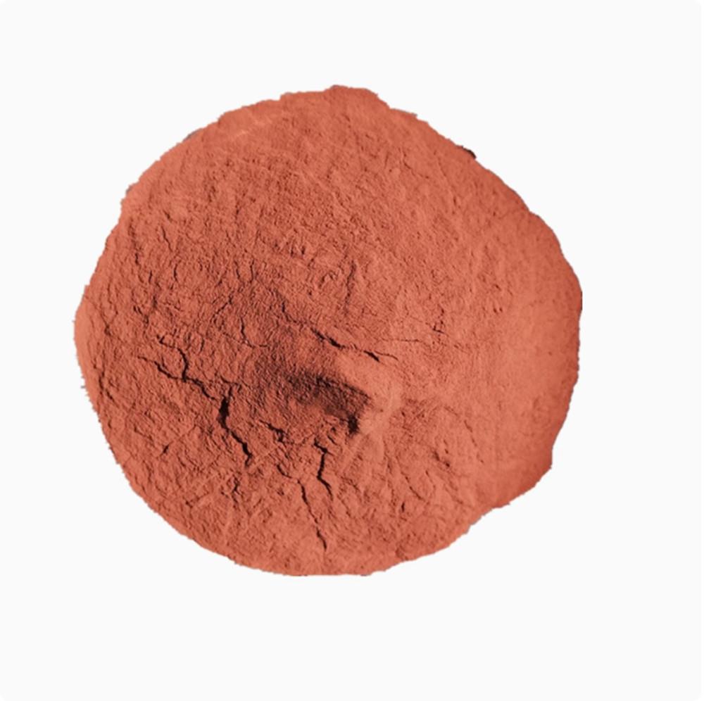 41dc518d20c6afbad4efa958cf78769fb3c 500g Copper Powder, 80 Mesh, 99.99% High-purity Metal Cu