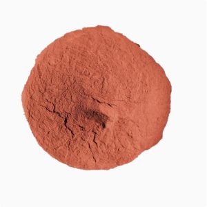 10g Nanoscale Copper Powder, 20nm, 99.99% High-purity Metallic Copper