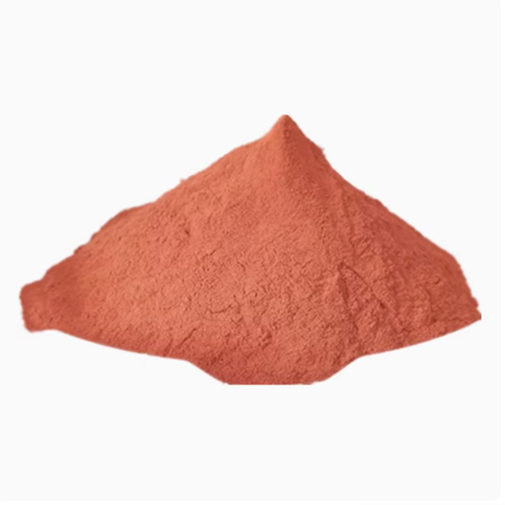 5916a22476f3670c7bb92c818c41bb0f29b 50g Nanoscale Copper Powder, 100-200nm, 99.99% High-purity Metallic Copper - Image 2