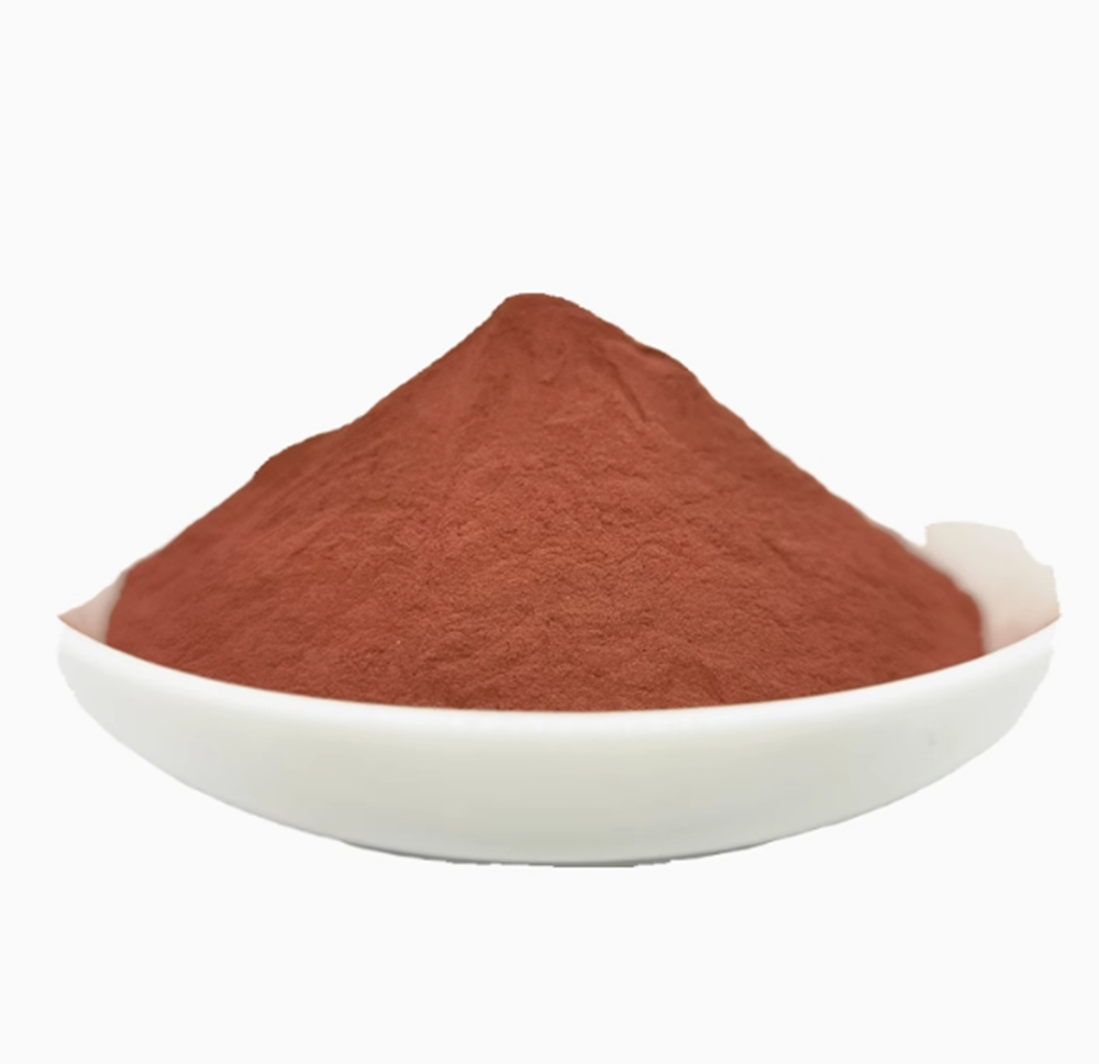 93bf1e736e2f840e554b829cb61748830a6 500g Copper Powder, 40 Mesh, 99.99% High-purity Metal Cu - Image 2