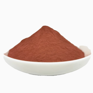 1kg Micron Sized Copper Powder, 1-3μm, 99.99% High-purity Metal Cu