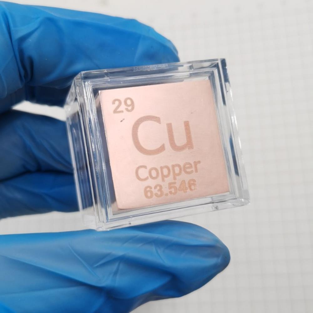 1584c9df1f6bca4567affd3e48b1fceab0c 1pc Transparent Acrylic Storage Box for 1-inch Elemental Cube - Image 2