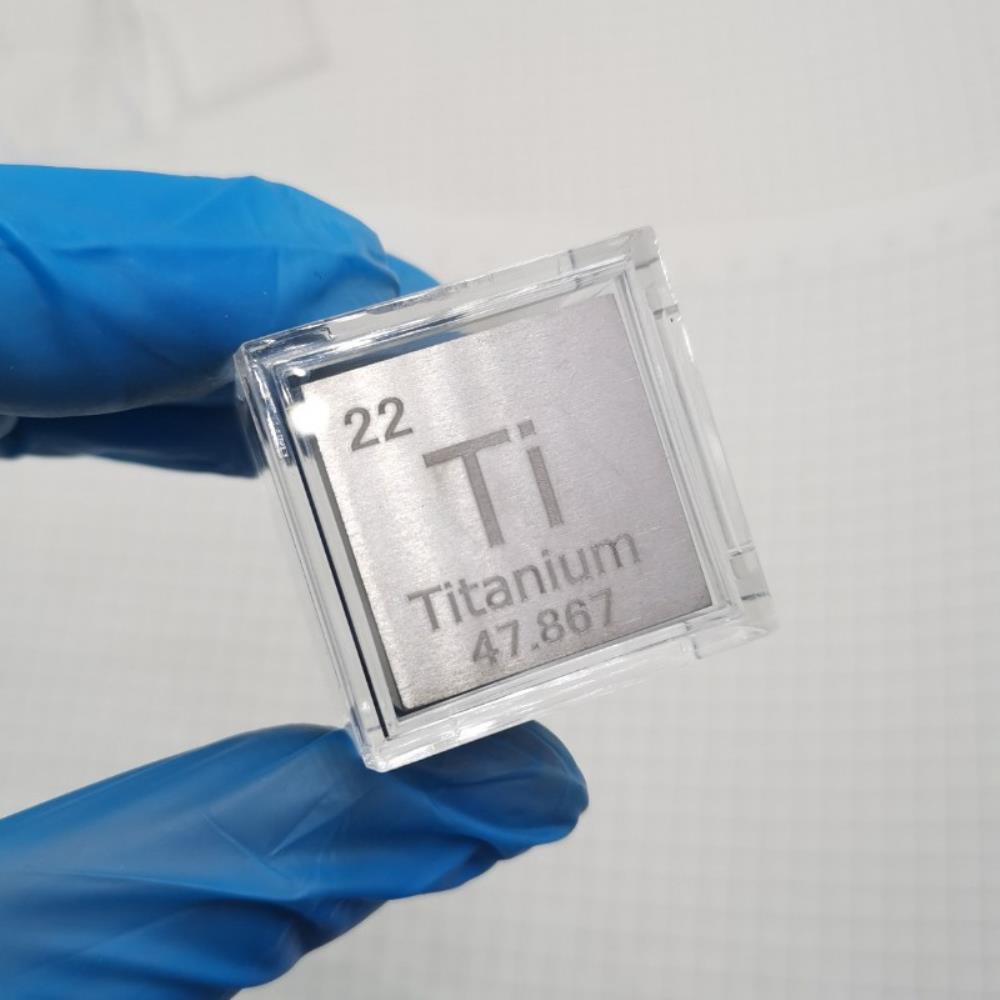 9c432a75b8516522bb4436ee624b80fa401 1pc Transparent Acrylic Storage Box for 1-inch Elemental Cube - Image 3